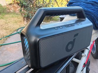 Sound Core speaker brand new open box