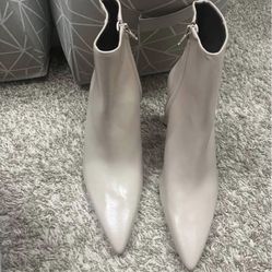 Womens Zara Boots Size 8.5 
