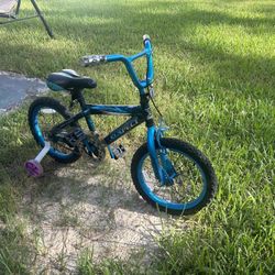 Bycicle