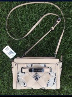 Coach Purse 👜 Brand New With Tag Never Used