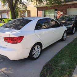 2013 KIA Forte