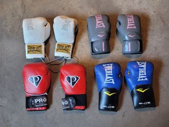 BOXING