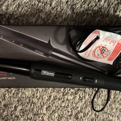 Tresemme Curling Wand