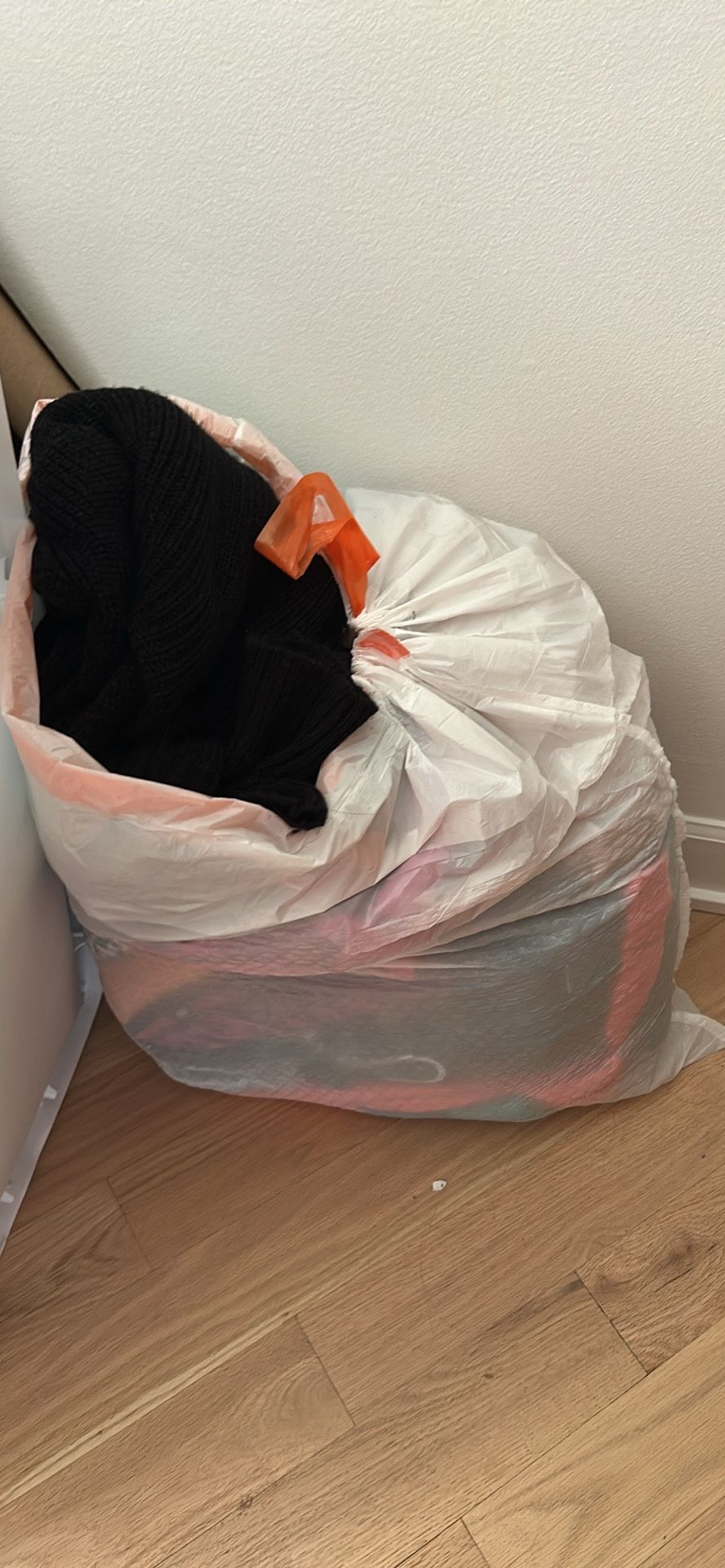 3 Huge Bags Of Women Clothes