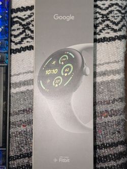 Pixel Watch 3 (45 mm)
