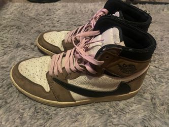 Travis Scott Mocha 1 Highs