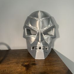 Doom Mask