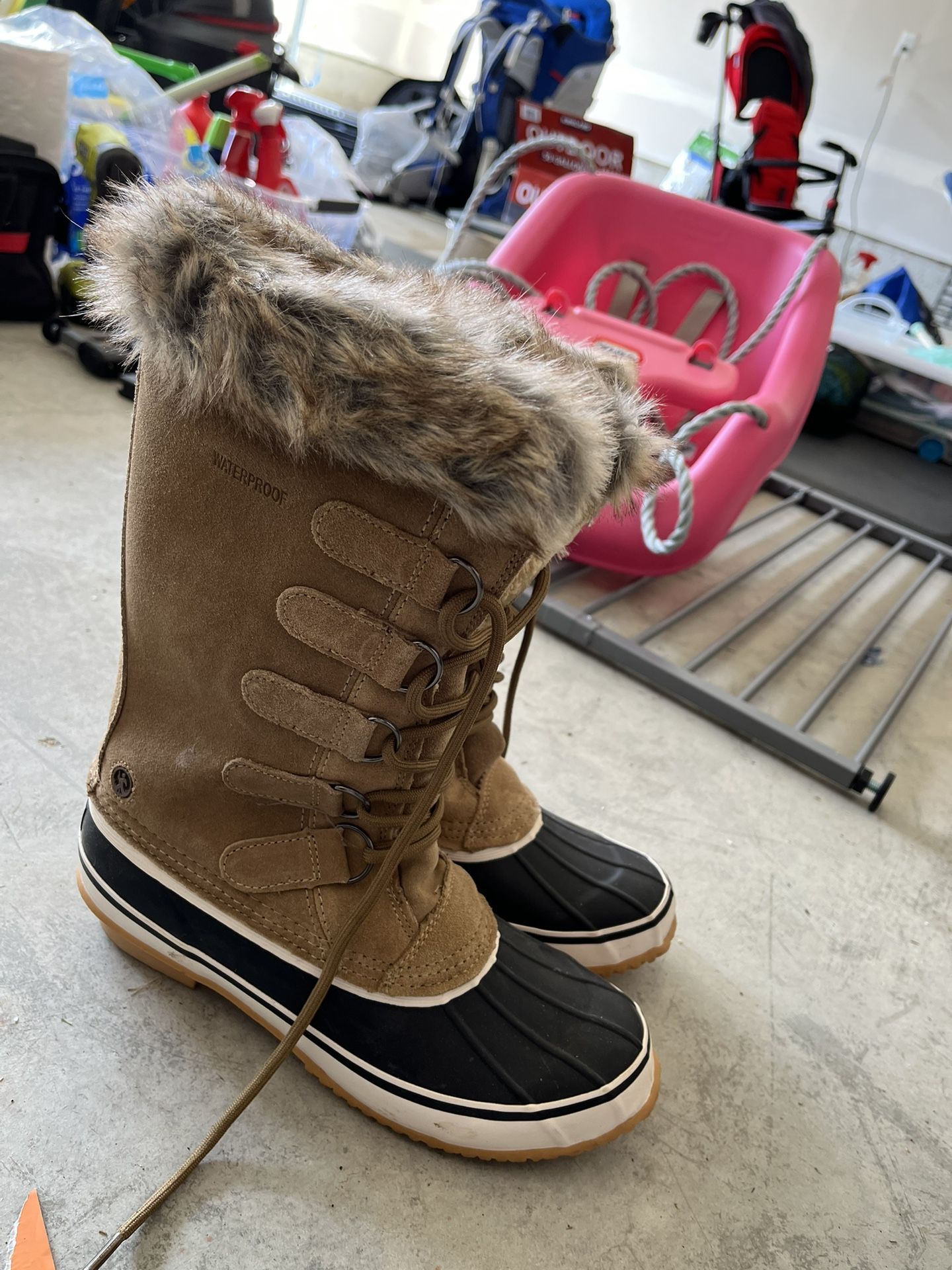 Women’s Snow Boots