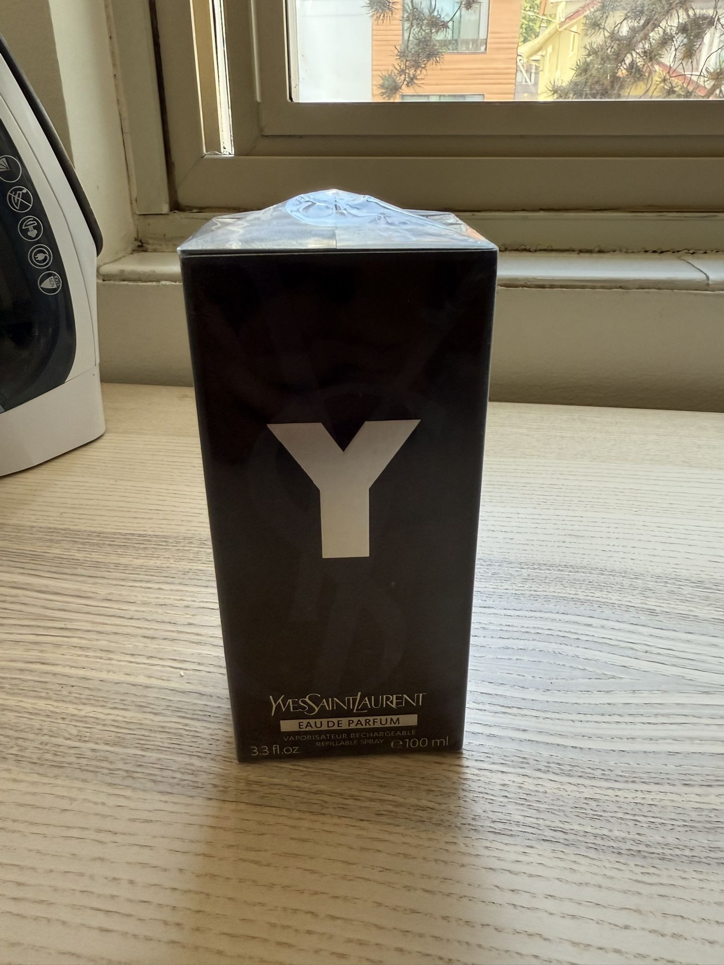 Yves Sain Laurent Parfum