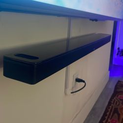 Bose Smart Soundbar 900