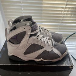 Jordan Retro 7 Flint