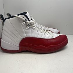 Jordan Retro 12 Shoes 197858