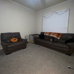 Couch Set 