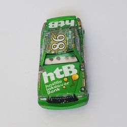 Disney Pixar Cars Chick Hicks #86 with Lenticular Eyes