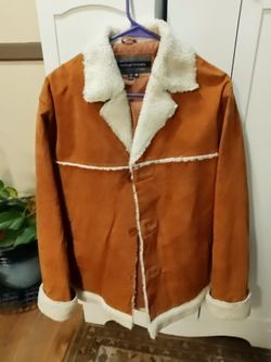 Lady's M Michael Michelle coat