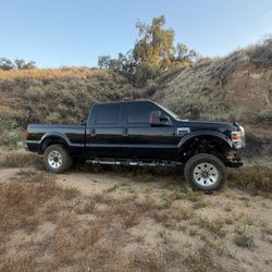 Camioneta  Ford F250 