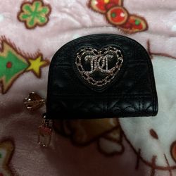 Juicy Couture Wallet 