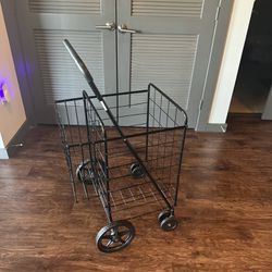 Shopping Cart (Jumbo Deluxe)