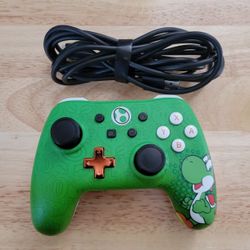 Perfect Condition  ~ Nintendo Switch Controller 