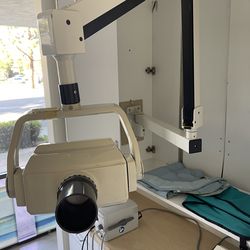 🦷 Dental X-Ray Unit for Sale – Office Closing!