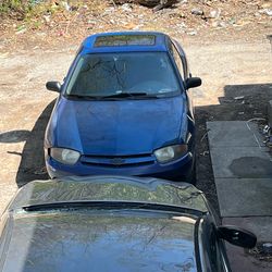 2005 Chevrolet Cavalier