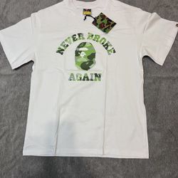 Bape Tee