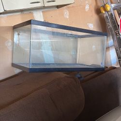 Breeder Fish Tank 