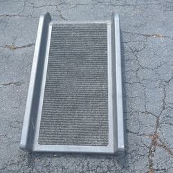 Dog Ramp For Car