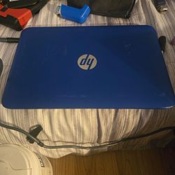 HP Stream