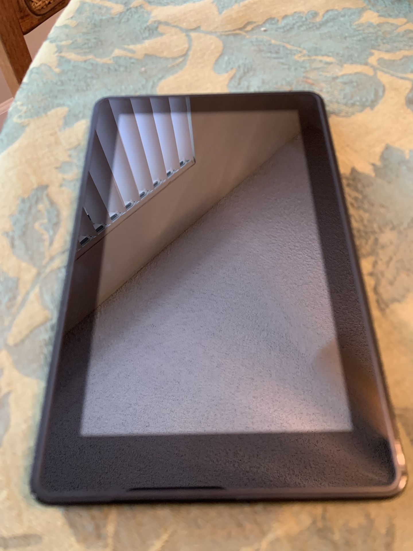 Kindle Tablet