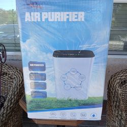 Air Purifier