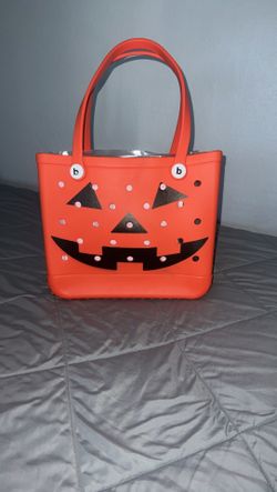 Halloween Tote Bags