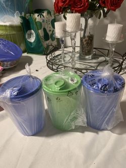 Tupperware