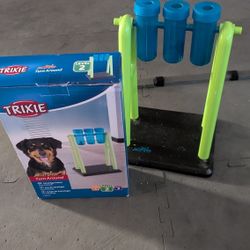 Dog Toy Level 2 Trixie Toy For Dogs 