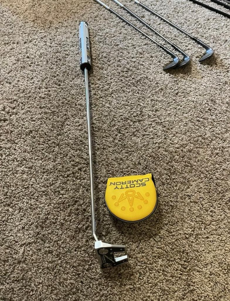 Lightly Used•P/790
