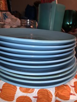 Dishes