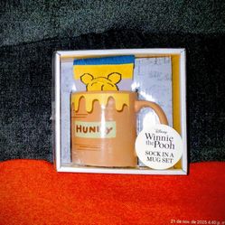Winnie The Pooh 