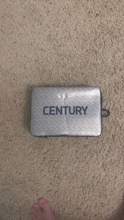 Century Martial Arts Sparring Hand Bag