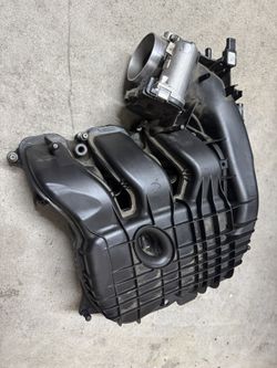 Charger Challenger 300 For 3.6 Engine