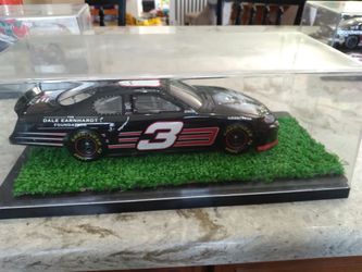 Dale Earnhardt Car
