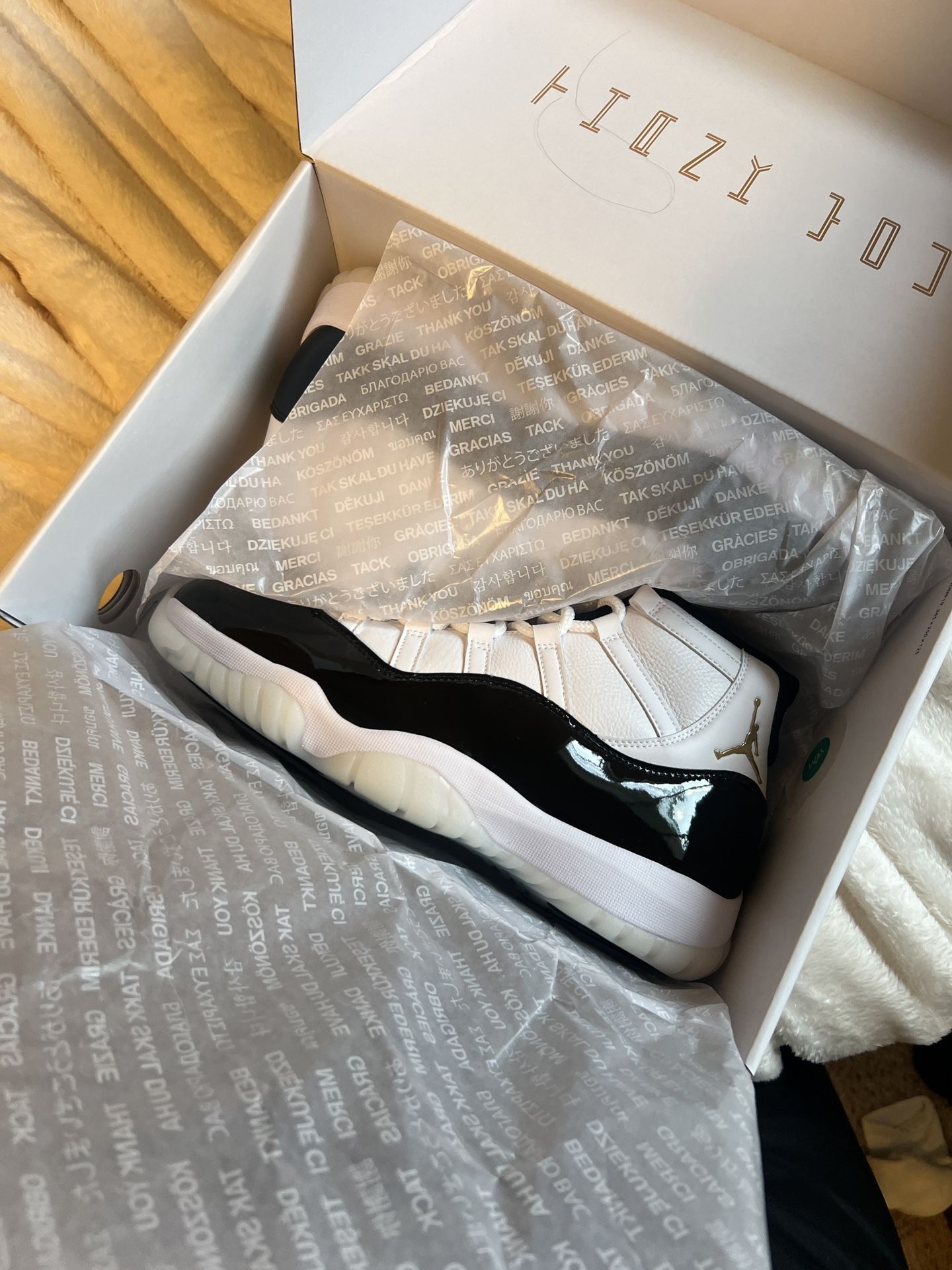 Retro 11’s