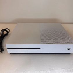 Xbox One Series S 1TB