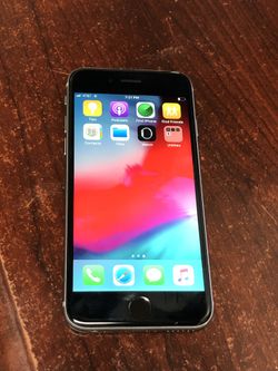 iPhone 6s Unlock 64 gb like new 👽👽👽🤑🤑🤑🤑💰💰💰