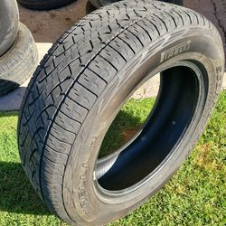PIRELLI SCORPION ATR 275/60/20 TIRE