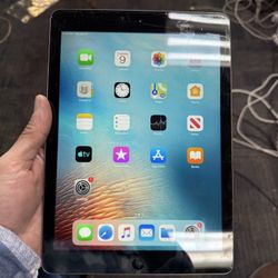 iPad Air WiFi + Cellular 