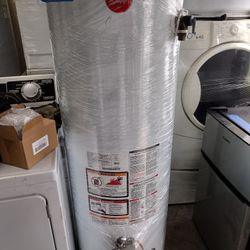 Water Heater Gas And Water Heater Specialist 