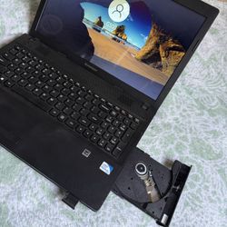 Lenovo Laptop