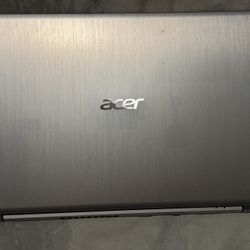 Acer Laptop