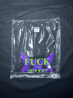 FTP Come Closer Tee