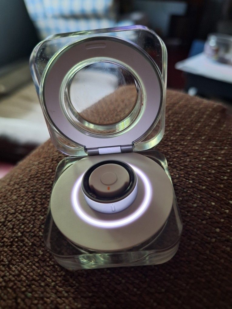 Samsung smart ring 